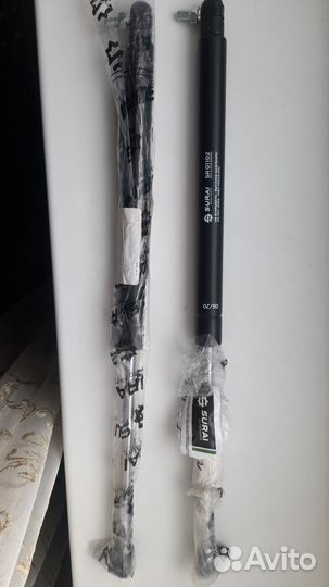 Амортизатор капота