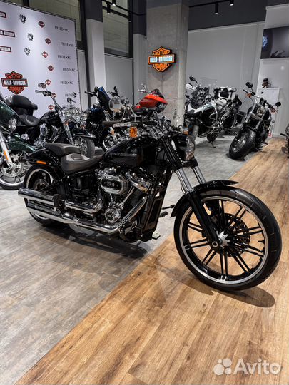 2018 Breakout Screaming Eagle