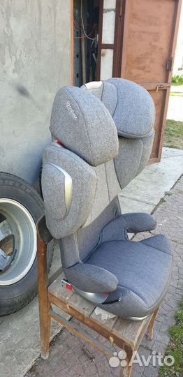 Детское автокресло 9 до 36 кг cybex