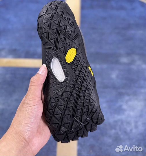 Vibram fivefingers