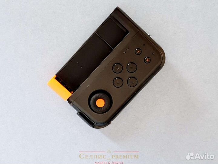 Геймпад для телефона baseus gamo gmga05-01