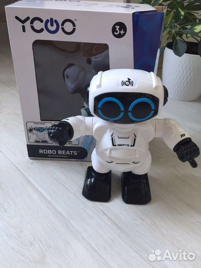 Робот ycoo