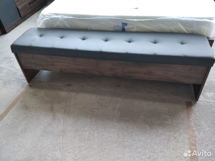 Скамья Глазго