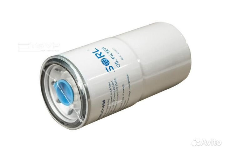 Sorl RL6140AA03 фильтр масла cummins