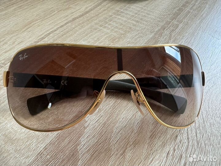 Очки Ray Ban Youngster 3471 001/13