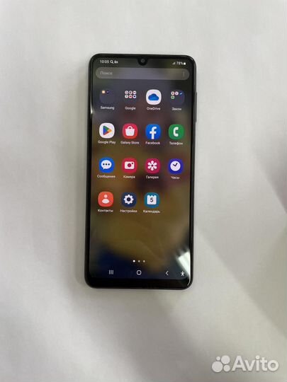 Samsung Galaxy M22, 4/128 ГБ