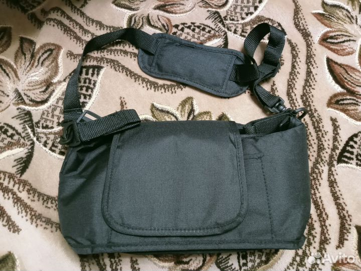 Сумка на коляску
