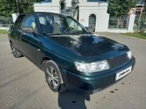 ВАЗ (LADA) 2110 1.5 MT, 2003, 101 000 км, с пробегом, цена 120 000 руб.