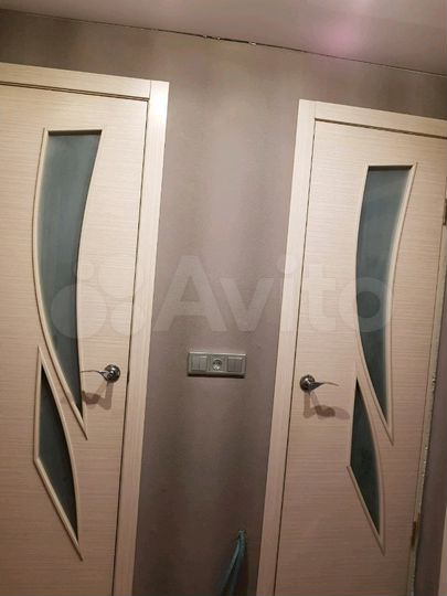 2-к. квартира, 38 м², 3/5 эт.