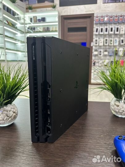 Sony playstation 4 Pro 1t