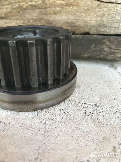 Шестеренка