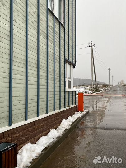 Монтаж интеллектуальных систем видеонаблюдения