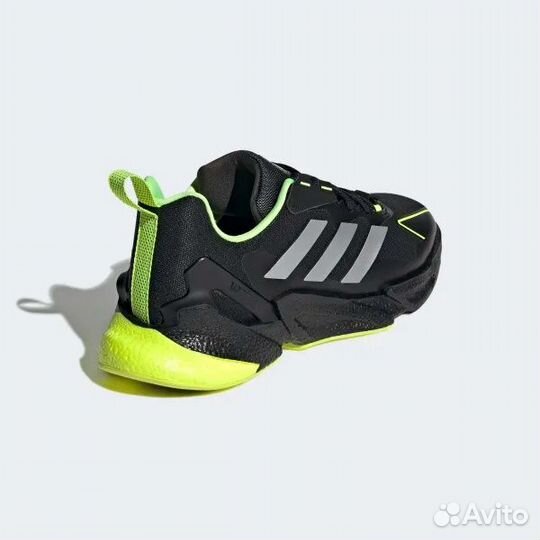 Adidas X9000l4 Guard Marathon
