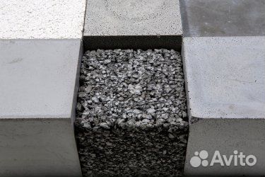 Бетон раствор бетононасос