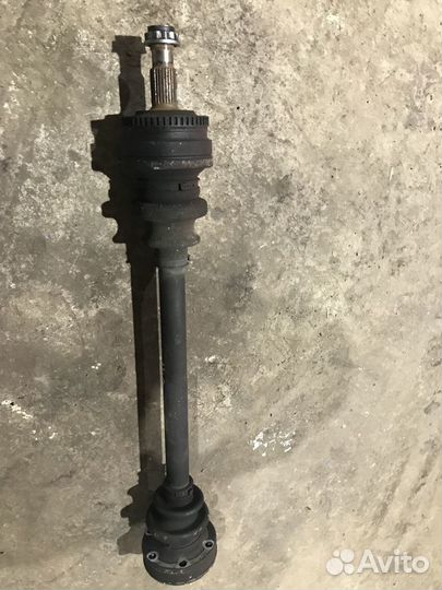 Привод задний Mercedes Benz W140 S-Class