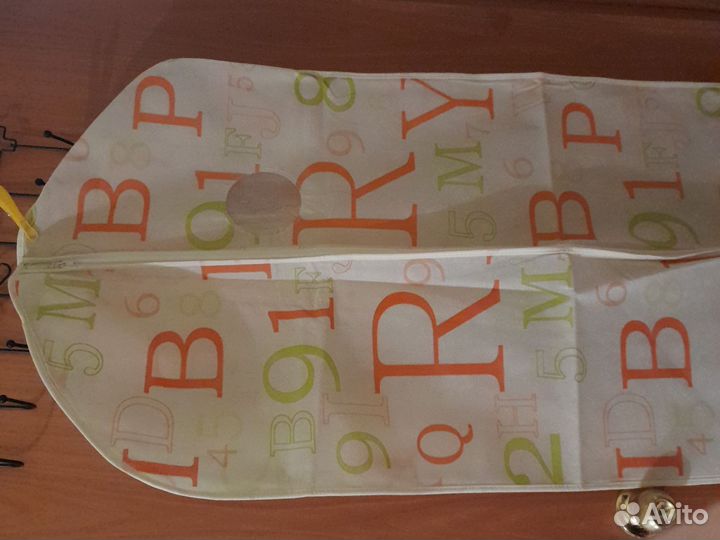 Чехол для одежды