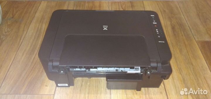Принтер Canon Pixma MG2540S