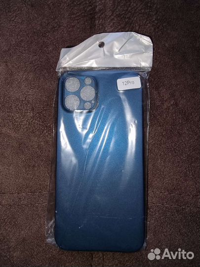 Новый чехол для iPhone 12Pro