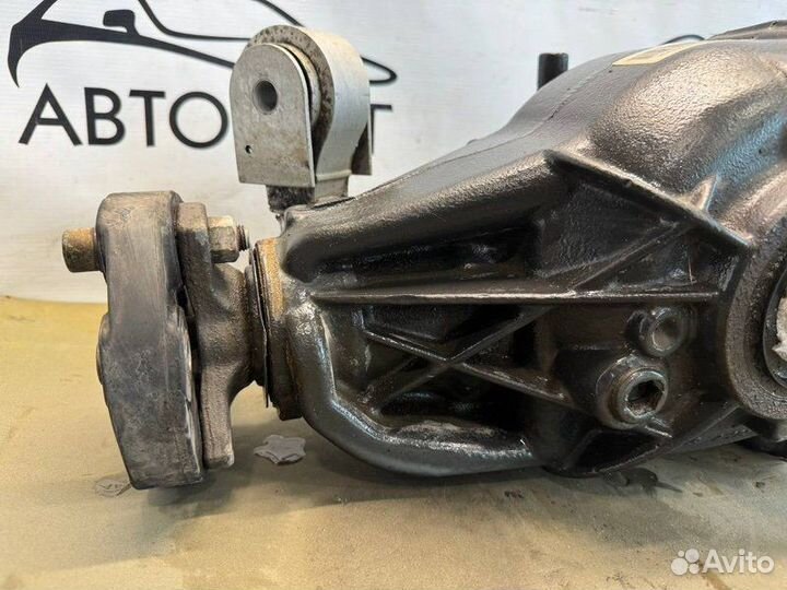 Редуктор Mercedes-Benz Glk 350 X204 M272 3.5 2011