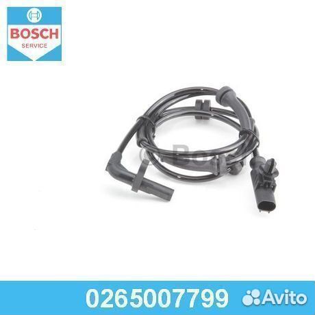 Датчик 0265007799 bosch