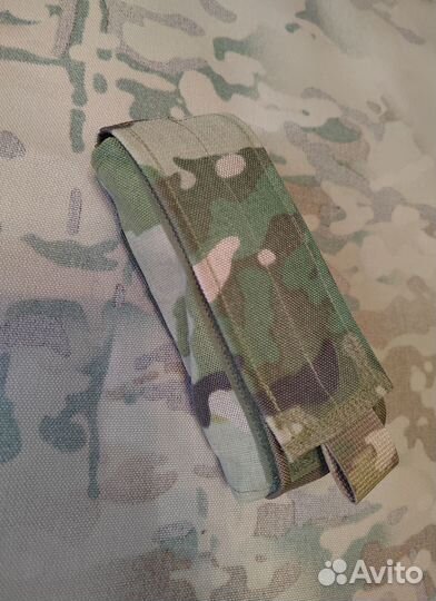 Подсумок под турникет / жгут