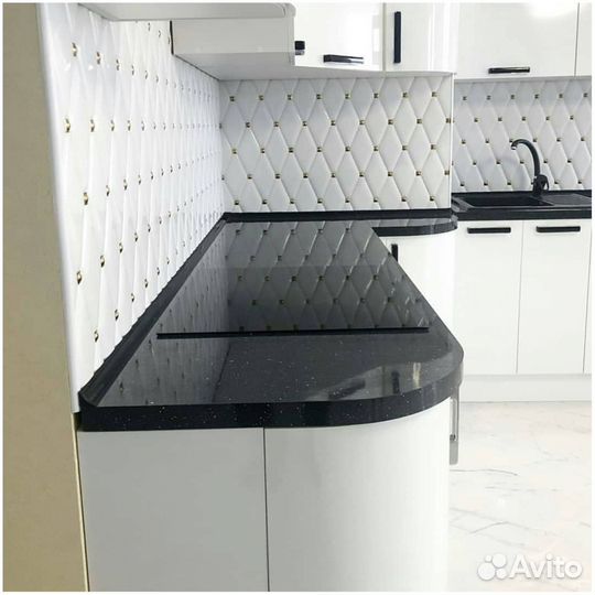 Кухонный гарнитур. Современная кухня