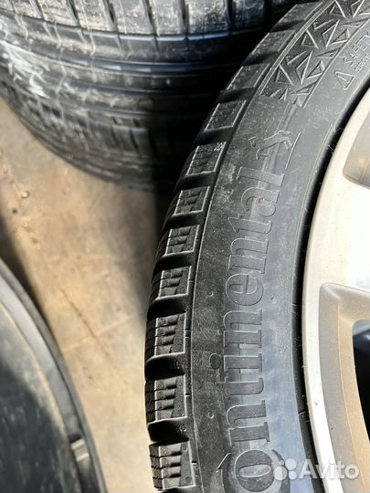 Continental IceContact 3 255/40 R20