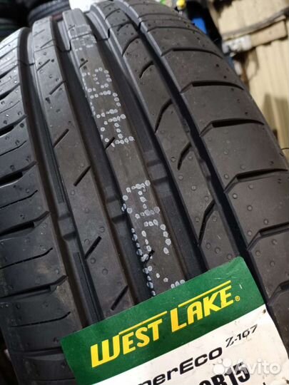 Westlake Zuper Eco Z-107 185/65 R15