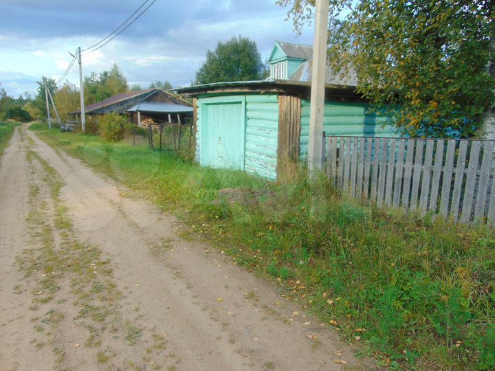 Дом 110 м² на участке 30 сот.