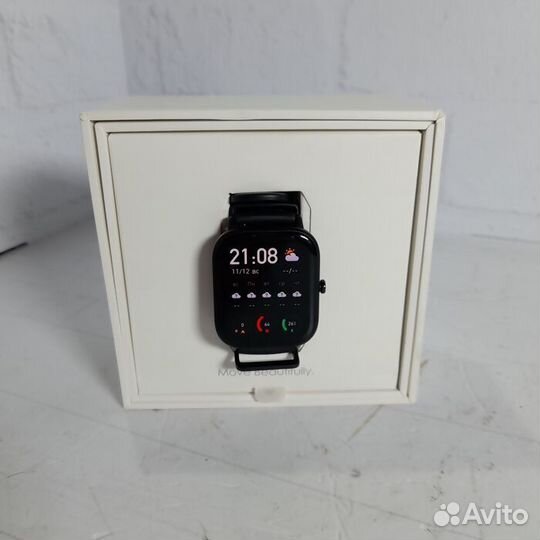 Смарт-часы Amazfit GTS 1