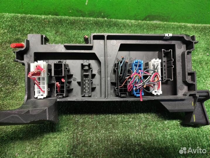 Блок предохранителей Mercedes Benz ML W164 2007