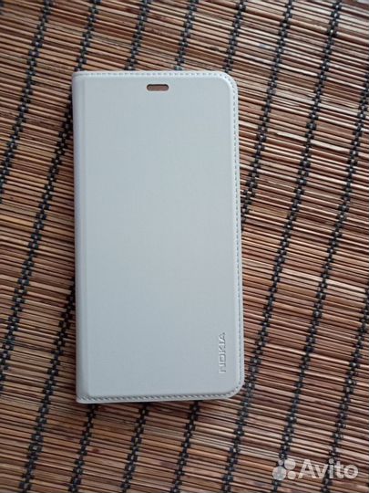 Чехол для телефона Nokia 5.1
