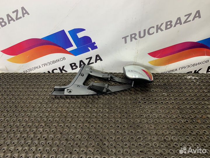 Зеркало бордюрное Mercedes-Benz Actros