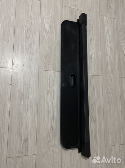 Шторка багажника Ford Kuga