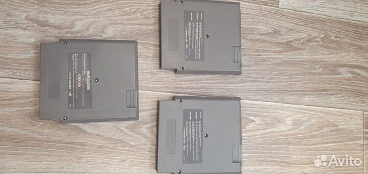 Nintendo NES 8 Bits