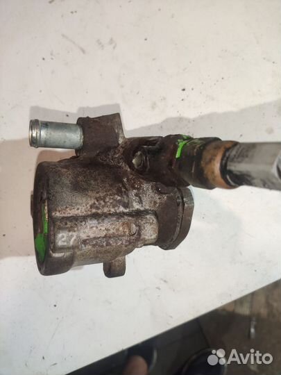 Насос гура VW Golf IV Octavia A4 Passat B5 A4B5