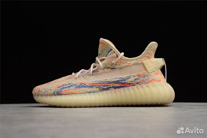 Adidas Yeezy Boost 350 V2 MX Oat