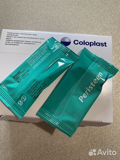 Анальные тампоны