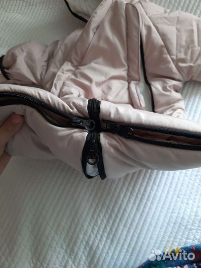 Конверт демисезонный