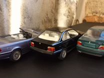 BMW E36 1/24