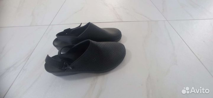 Сабо женские размер 39