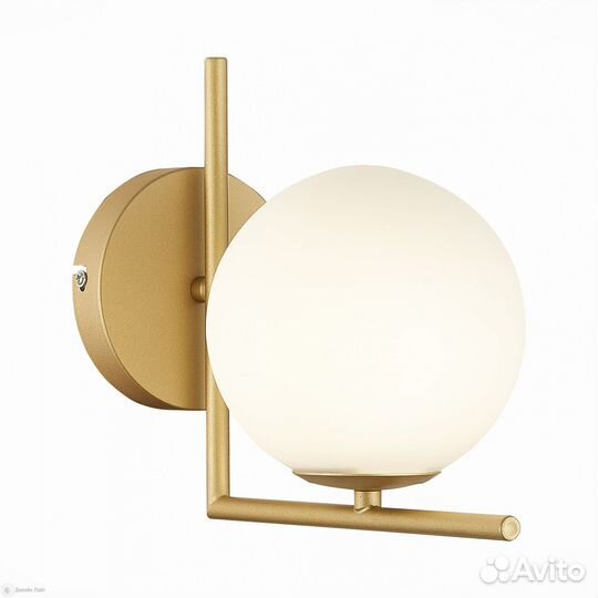 Настенный светильник бра