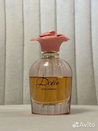 Dolce & Gabbana Dolce Garden 50, Dolce Shine 30