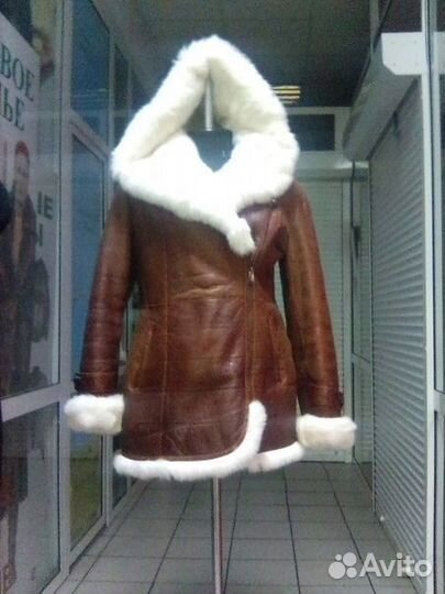 Ремонт, пошив меховых изделий, дубленок в Брагино