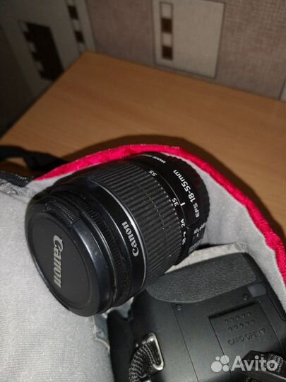 Фотоаппарат