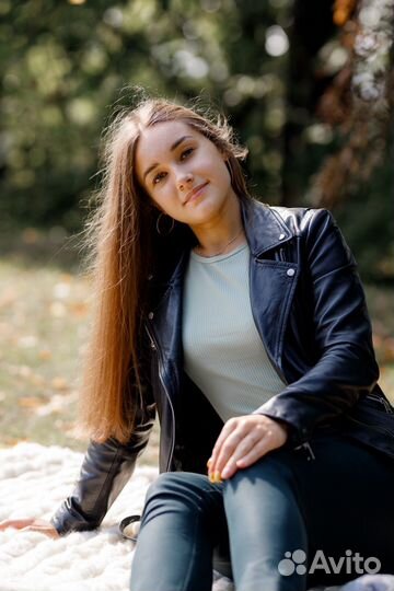 Детский логопед