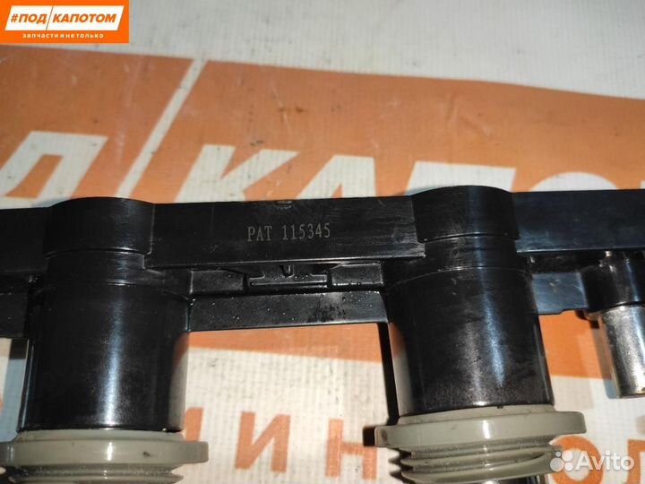 Катушка зажигания Chevrolet Cruze 96476979