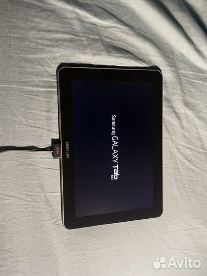 Samsung galaxy tab 2 10.1