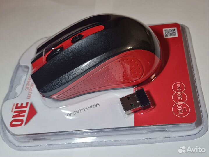 Беспроводная компьютерная мышь