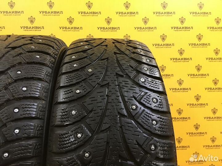 Hankook Winter I'Pike 205/55 R16 91T